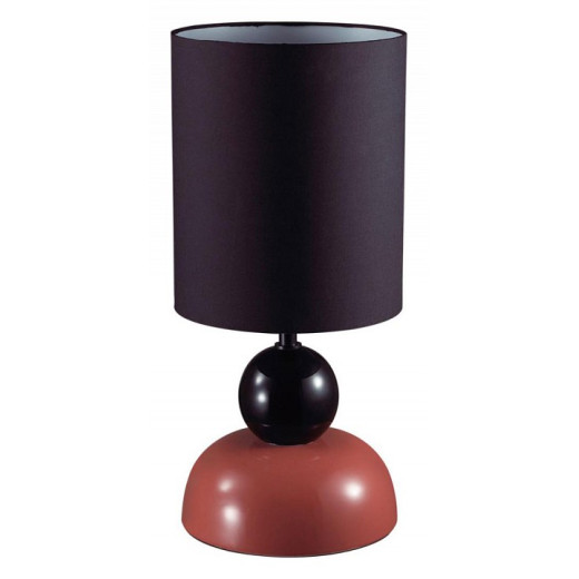 Настольная лампа декоративная Lumion Ovona 8127/1Т