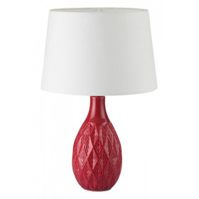 Настольная лампа декоративная Lumion Yara 8137/1T