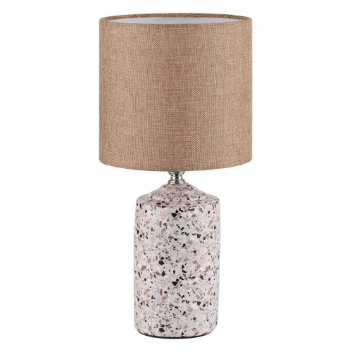 Настольная лампа декоративная Lumion Terazio 8141/1T