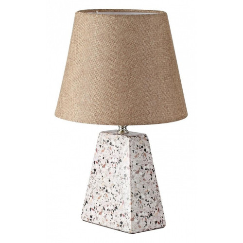 Настольная лампа декоративная Lumion Terazio 8142/1T