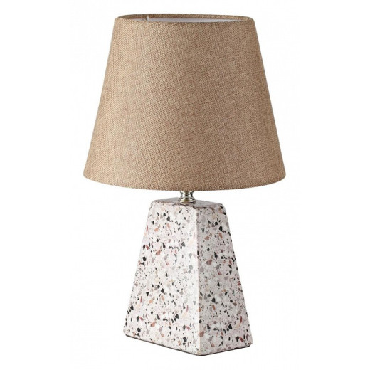 Настольная лампа декоративная Lumion Terazio 8142/1T