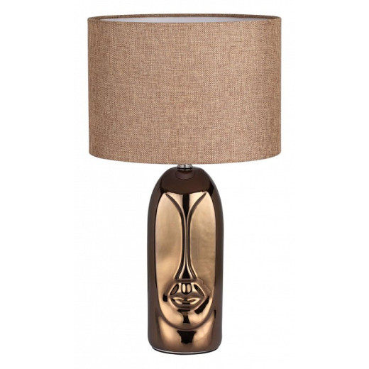 Настольная лампа декоративная Lumion Akivi 8149/1Т