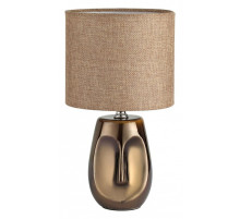 Настольная лампа декоративная Lumion Akivi 8150/1Т