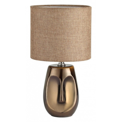 Настольная лампа декоративная Lumion Akivi 8150/1Т