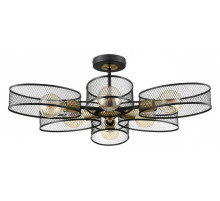 Люстра на штанге Lumion Comfi 8153/6C