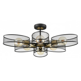 Люстра на штанге Lumion Comfi 8153/6C