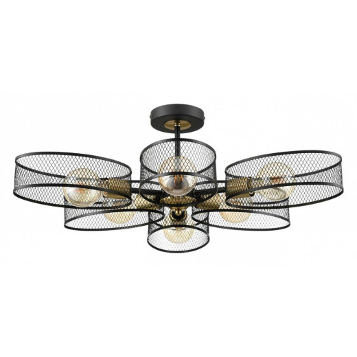 Люстра на штанге Lumion Comfi 8153/6C