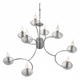 Подвесная люстра Lumion Classi 8155/9