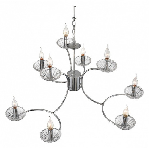 Подвесная люстра Lumion Classi 8155/9