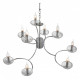 Подвесная люстра Lumion Classi 8155/9