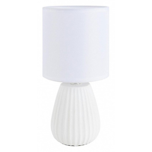 Настольная лампа декоративная Lumion ASELA 8159/1T