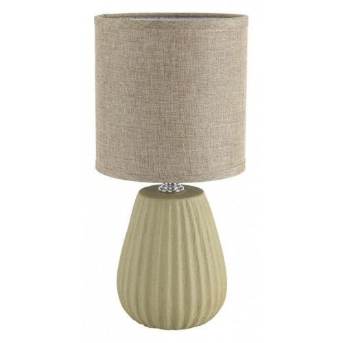 Настольная лампа декоративная Lumion ASELA 8160/1T