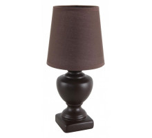 Настольная лампа декоративная Lumion BIANKA 8162/1T