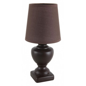 Настольная лампа декоративная Lumion BIANKA 8162/1T