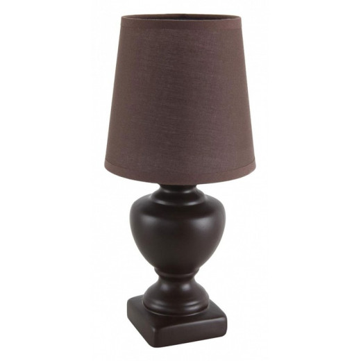 Настольная лампа декоративная Lumion BIANKA 8162/1T