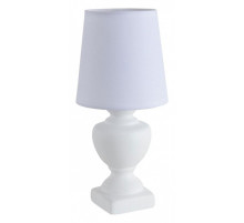 Настольная лампа декоративная Lumion BIANKA 8163/1T