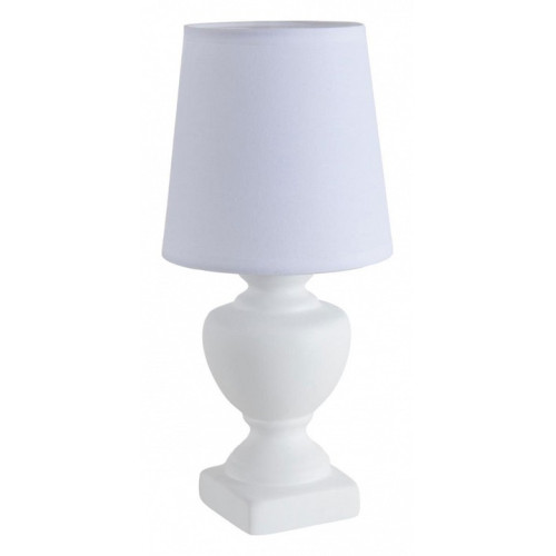 Настольная лампа декоративная Lumion BIANKA 8163/1T