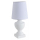 Настольная лампа декоративная Lumion BIANKA 8163/1T