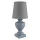 Настольная лампа декоративная Lumion BIANKA 8164/1T