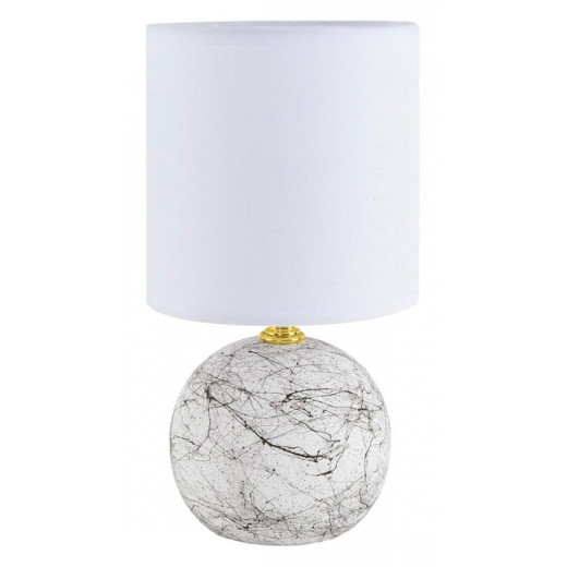 Настольная лампа декоративная Lumion VILANA 8166/1T