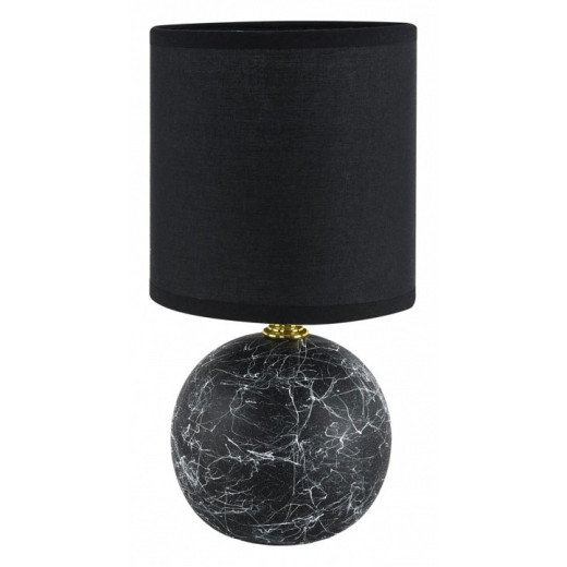 Настольная лампа декоративная Lumion VILANA 8167/1T