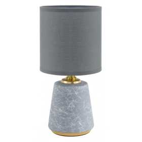 Настольная лампа декоративная Lumion GIATA 8168/1T