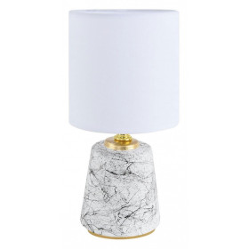 Настольная лампа декоративная Lumion GIATA 8169/1T