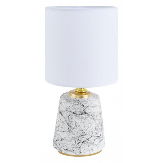 Настольная лампа декоративная Lumion GIATA 8169/1T