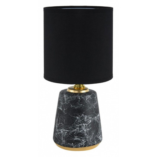 Настольная лампа декоративная Lumion GIATA 8170/1T