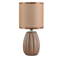 Настольная лампа декоративная Lumion EVANA 8171/1T