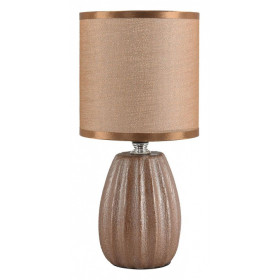 Настольная лампа декоративная Lumion EVANA 8171/1T