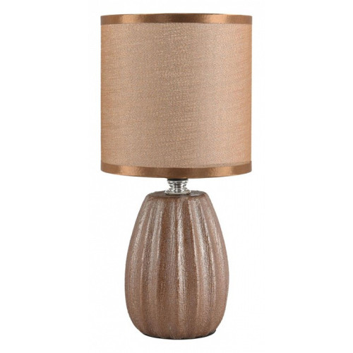 Настольная лампа декоративная Lumion EVANA 8171/1T