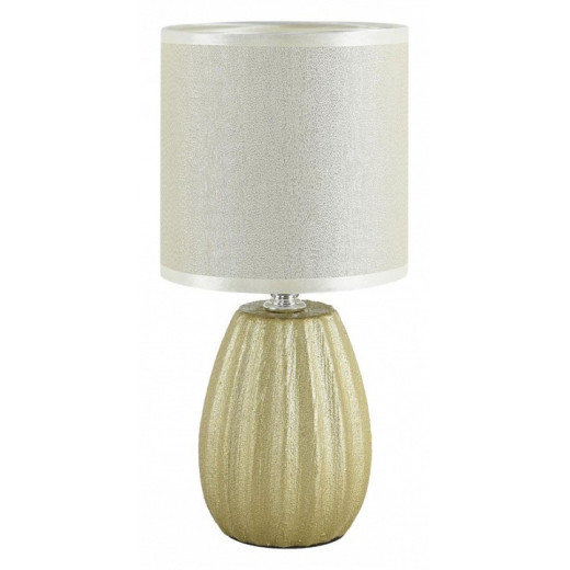 Настольная лампа декоративная Lumion EVANA 8173/1T