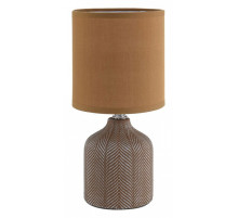 Настольная лампа декоративная Lumion ININA 8175/1T