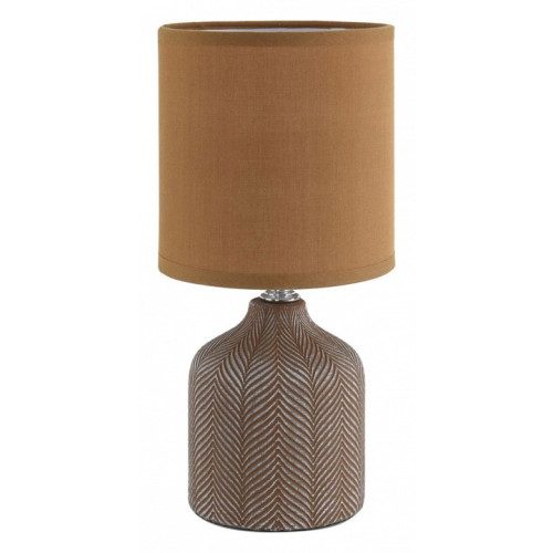 Настольная лампа декоративная Lumion ININA 8175/1T