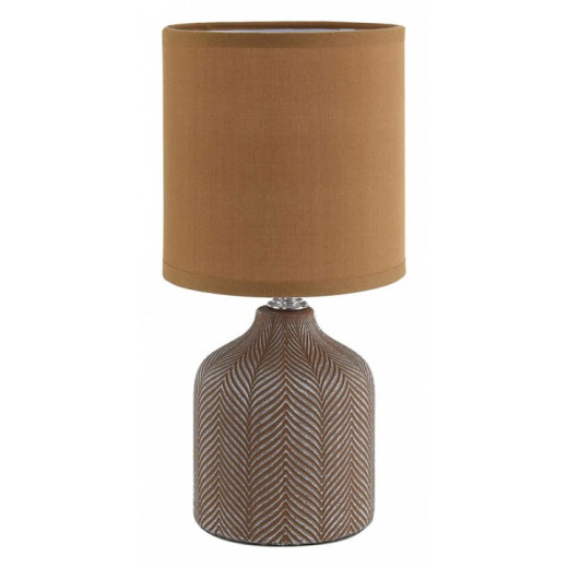 Настольная лампа декоративная Lumion ININA 8175/1T