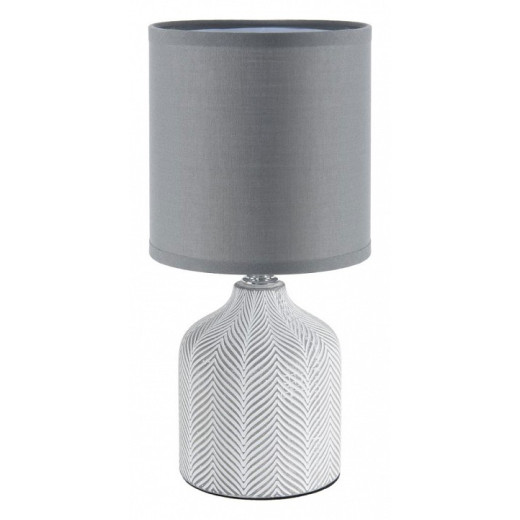 Настольная лампа декоративная Lumion ININA 8176/1T