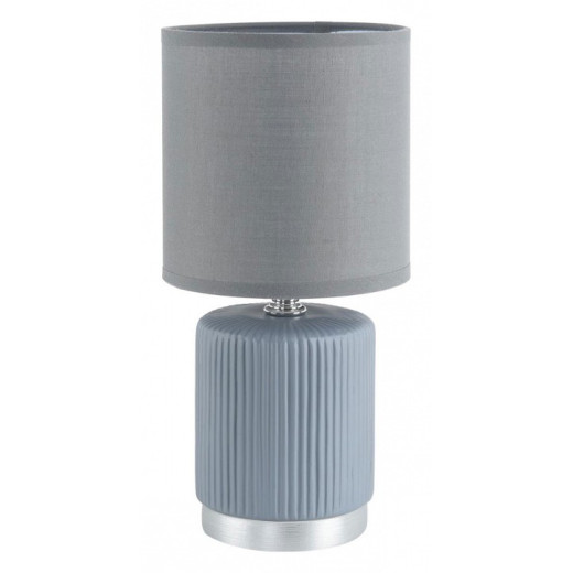 Настольная лампа декоративная Lumion KAISA 8177/1T