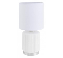 Настольная лампа декоративная Lumion KAISA 8178/1T