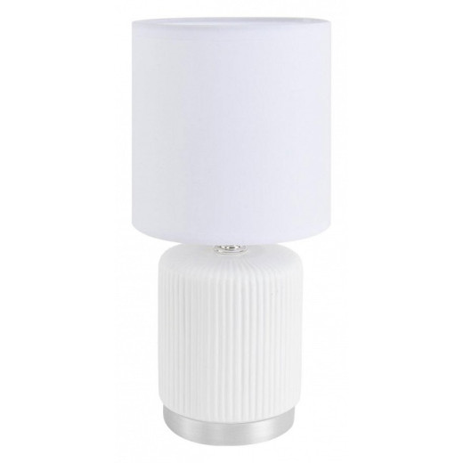 Настольная лампа декоративная Lumion KAISA 8178/1T