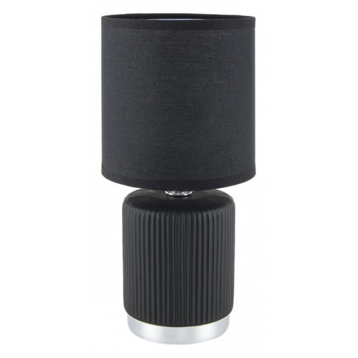 Настольная лампа декоративная Lumion KAISA 8179/1T