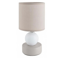 Настольная лампа декоративная Lumion LALANA 8180/1T