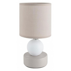 Настольная лампа декоративная Lumion LALANA 8180/1T