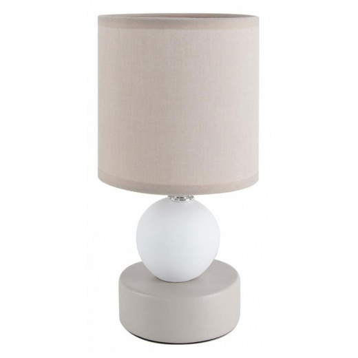 Настольная лампа декоративная Lumion LALANA 8180/1T