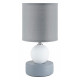 Настольная лампа декоративная Lumion LALANA 8181/1T