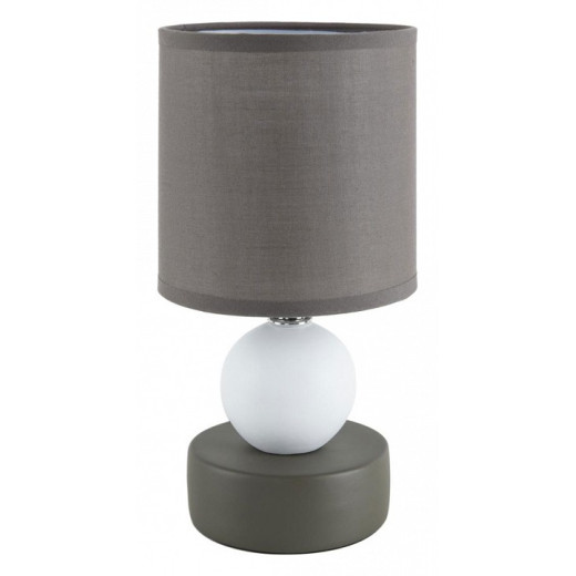 Настольная лампа декоративная Lumion LALANA 8182/1T