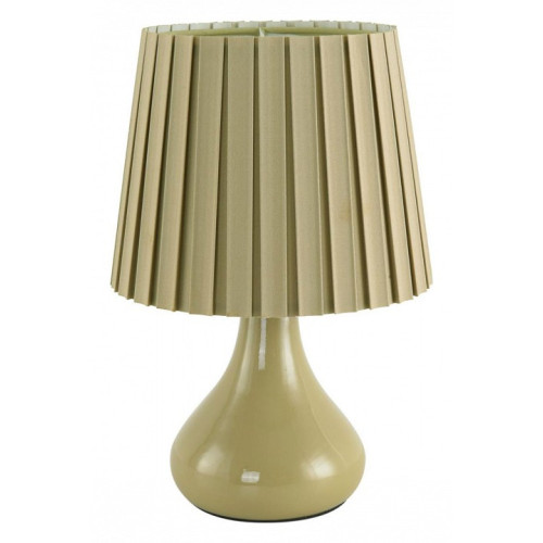 Настольная лампа декоративная Lumion NAINA 8183/1T