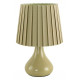 Настольная лампа декоративная Lumion NAINA 8183/1T