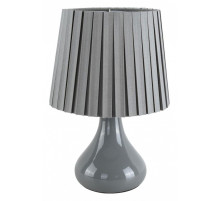 Настольная лампа декоративная Lumion NAINA 8184/1T
