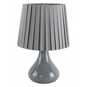 Настольная лампа декоративная Lumion NAINA 8184/1T